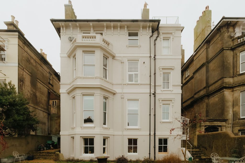Property photo 2 of 34 Croft-Stleonards-Themount-Exterior-11