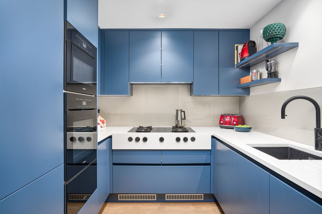 Property photo 3 of 12 53A Cathcart Road, Sw10, Martin &amp; Co, Web (21)