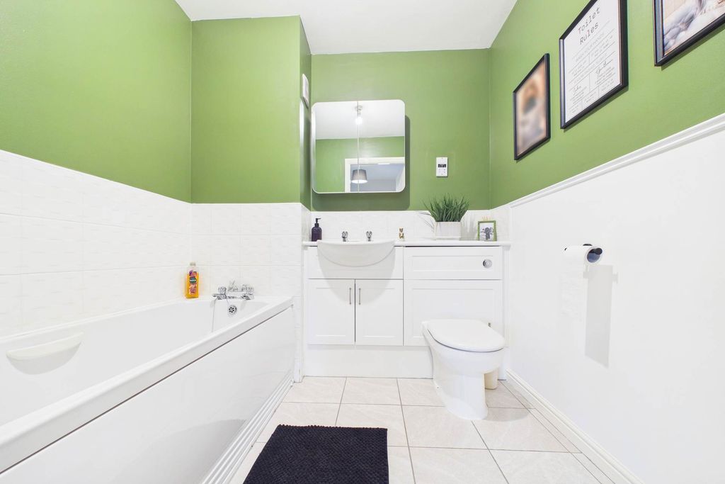 Additional image 18 of 2 bed flat for saleBroad Cairn Court, Motherwell ML1