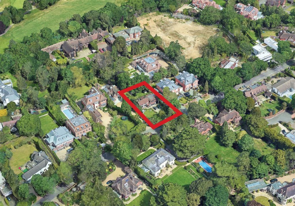 Property photo 1 of 22 Aerial View