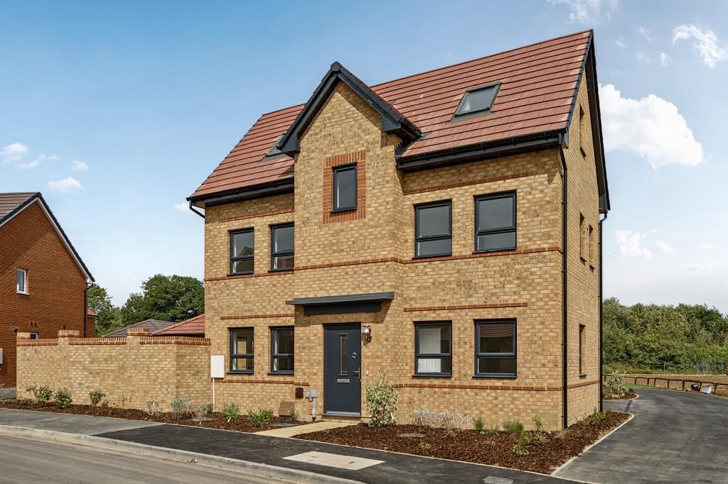 Property photo 1 of 17 External View