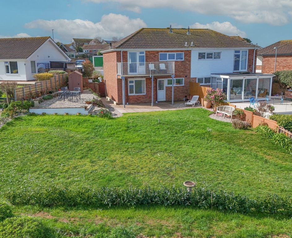 Additional image 4 of 3 bed semi-detached house for saleRed Brook Close, Paignton TQ4
