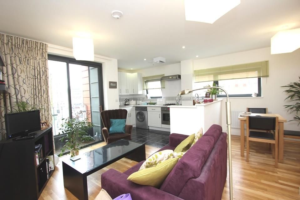 Property photo 1 of 7 Inigo Jones House.Jpg