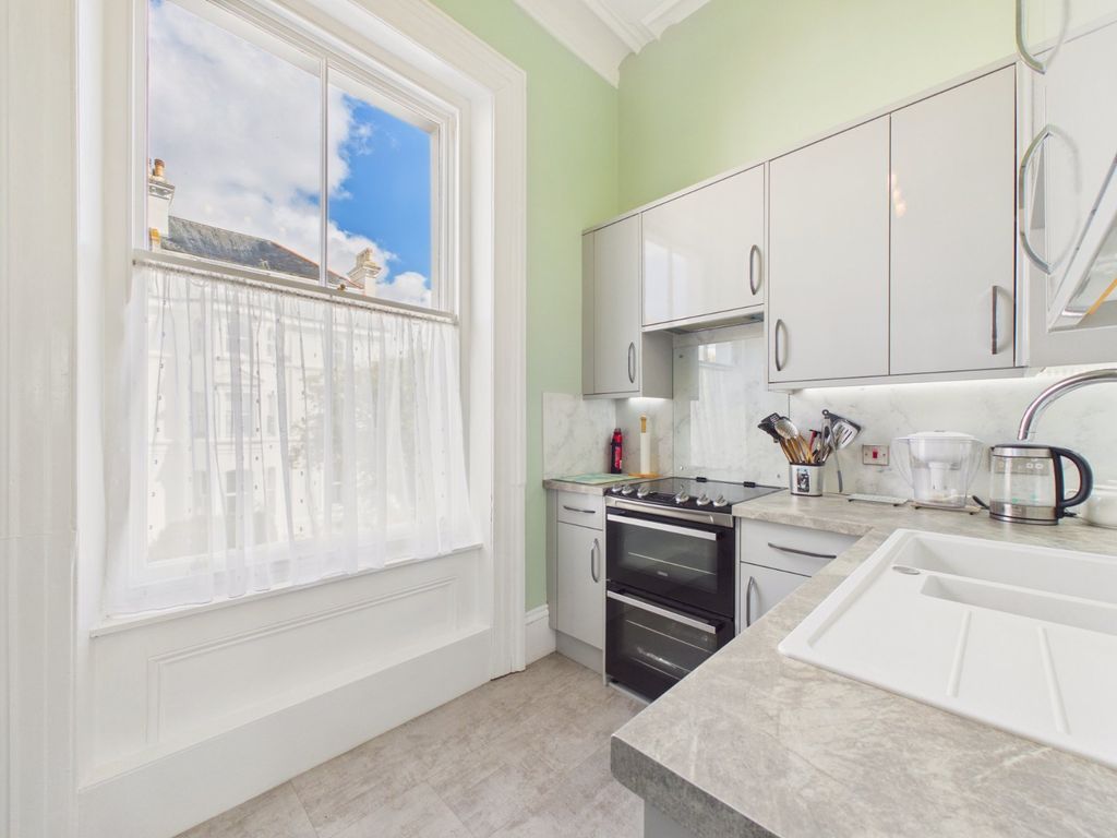 Additional image 4 of 3 bed flat for saleClifton Crescent, Folkestone, Kent CT20