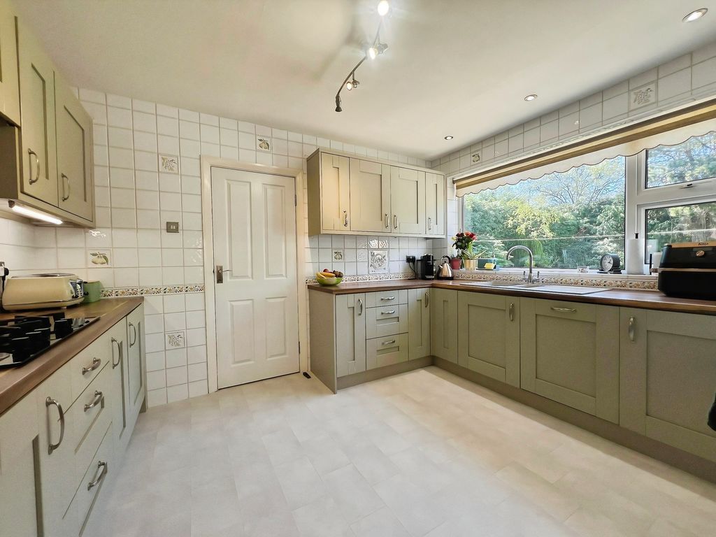 Additional image 10 of 4 bed detached house for saleWestern Way, Darras Hall, Ponteland NE20