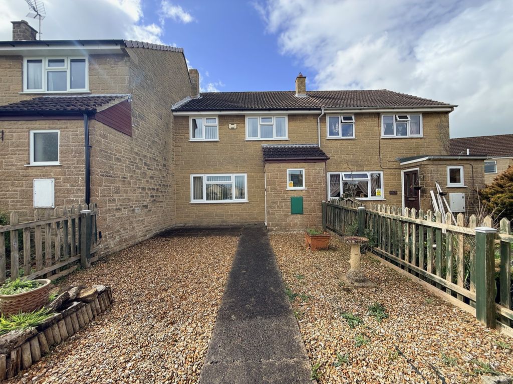 Property photo 1 of 15 Front Aspect