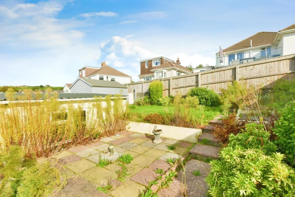 Property photo 3 of 23 Rear Garden