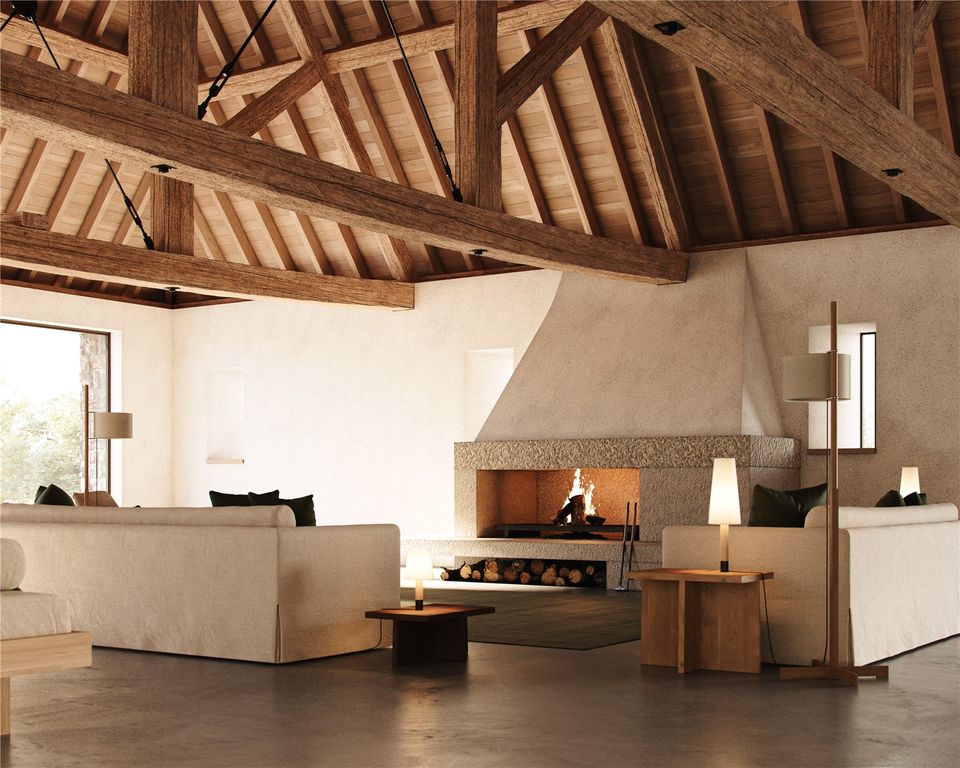 Property photo 1 of 10 CGI Sitting Area