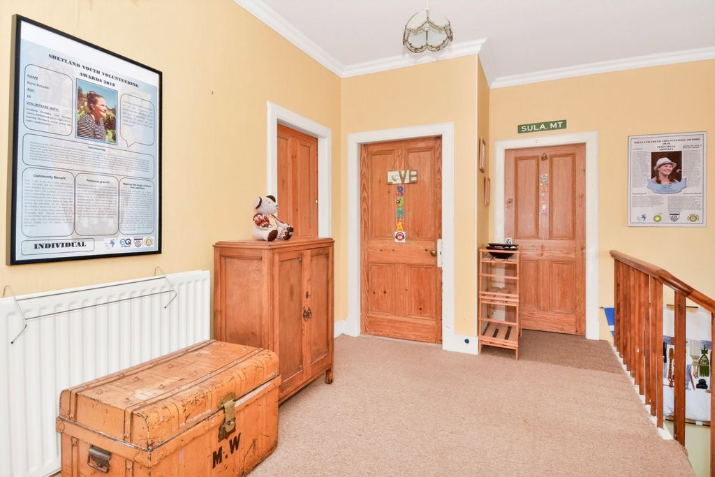 Additional image 23 of 6 bed detached house for saleOrdaal House, Unst, Shetland ZE2