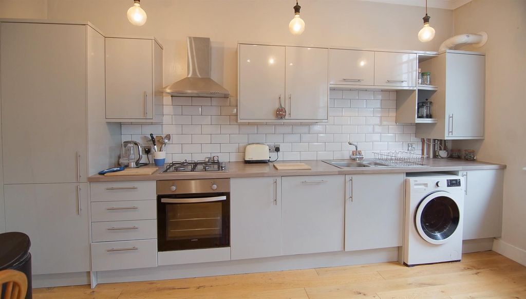 Property photo 3 of 11 Open Plan Living Space