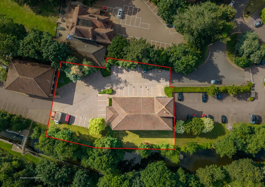 Property photo 3 of 14 Overhead Aerial.Jpg