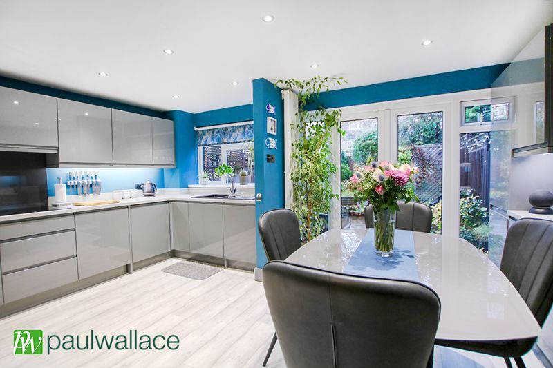 Property photo 3 of 16 Kitchen/Diner