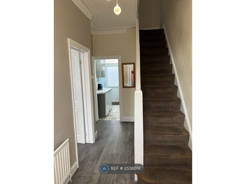 Property photo 2 of 12 Downstairs Hallway