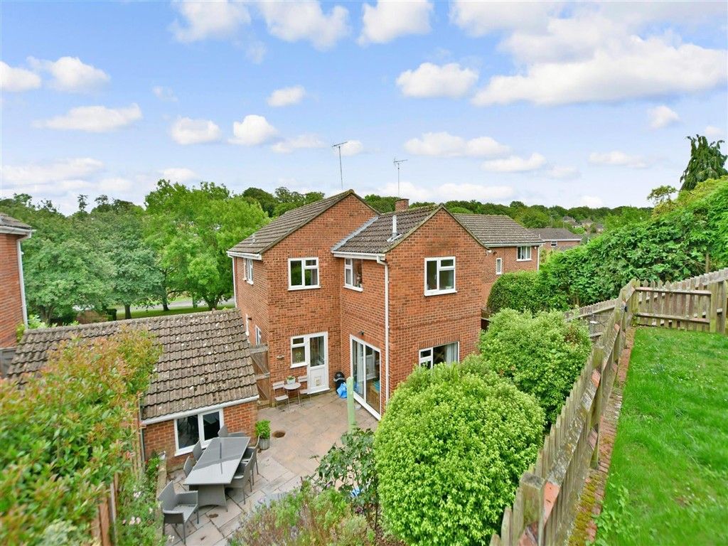 Property photo 3 of 5 Rear Garden