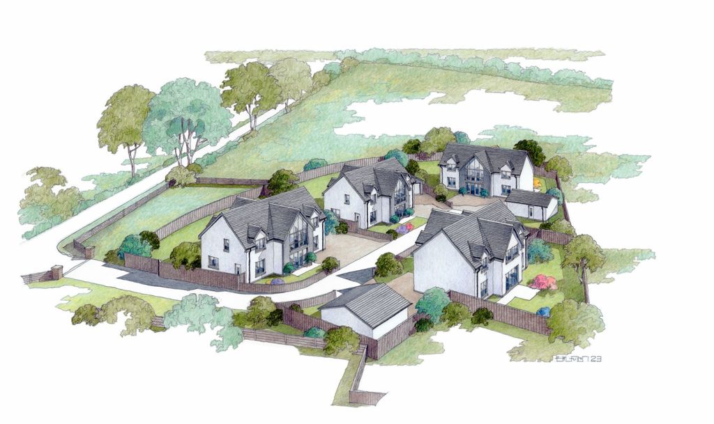 Property photo 1 of 5 Artist Impression