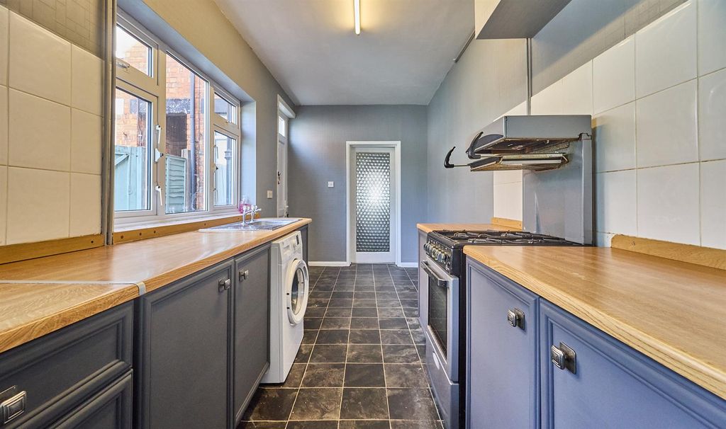 Property photo 3 of 15 Extended Kitchen To Rear