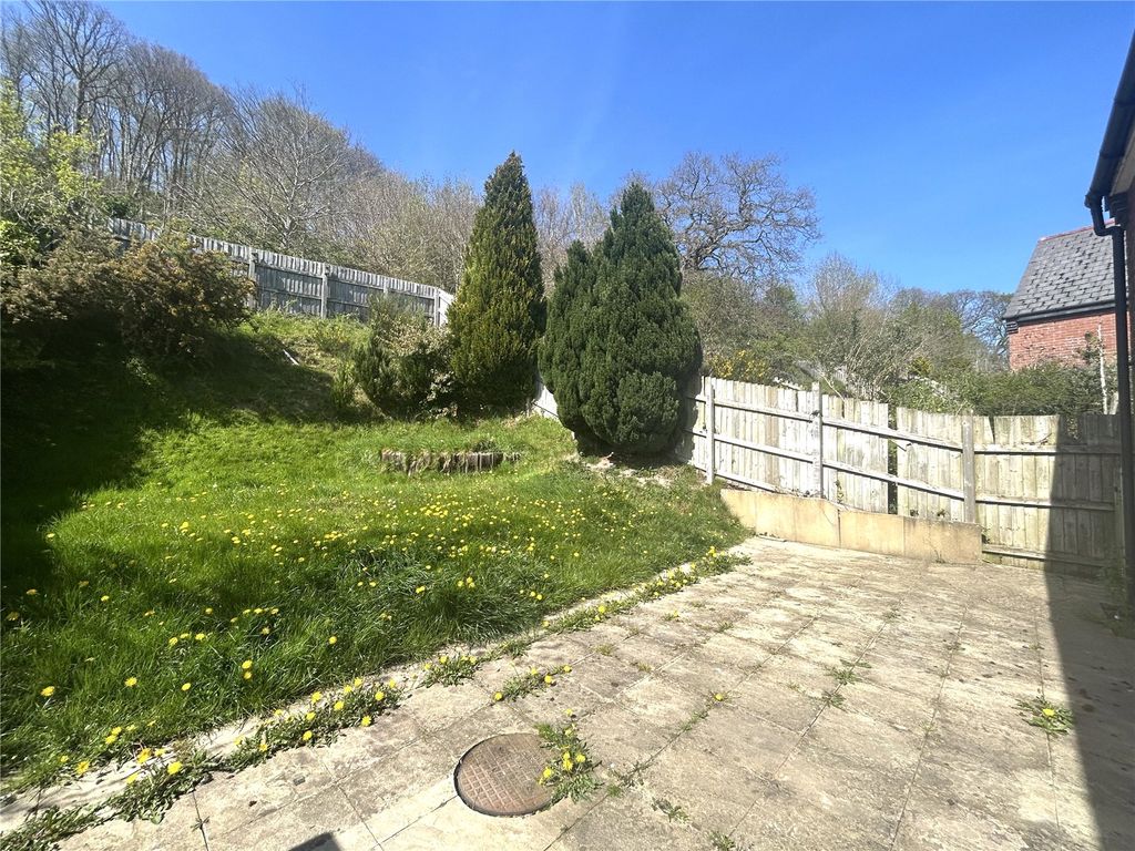 Additional image 13 of 4 bed detached house to rentWoodland Way, Llanllwchaiarn, Newtown, Powys SY16