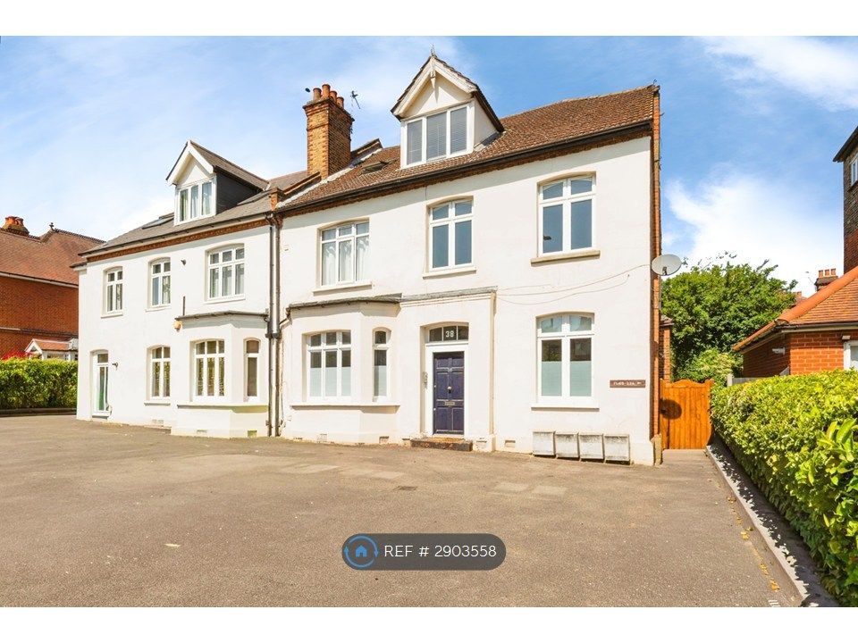 Property photo 1 of 26 Ground Floor Flat