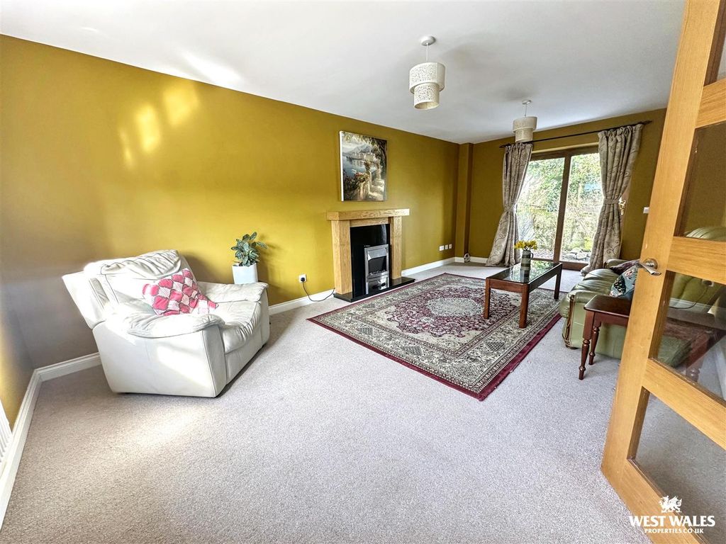 Additional image 9 of 4 bed detached house for saleMill Lane, Narberth SA67