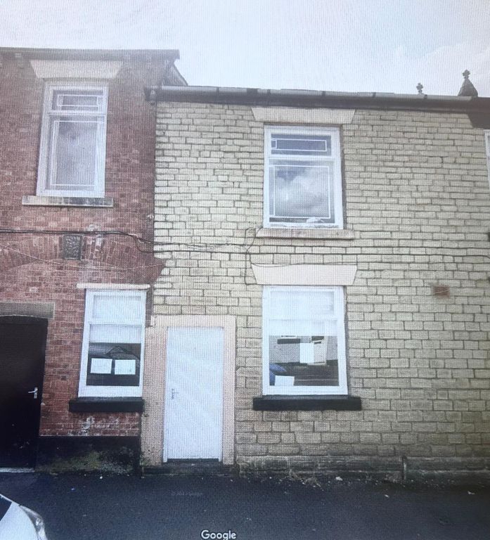 Property photo 1 of 1 Refurbishment Project