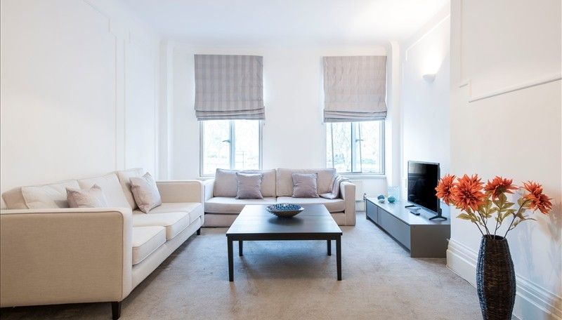 Property photo 1 of 11 01st Floor, Five Bedroom Apartment - Strathmore Court