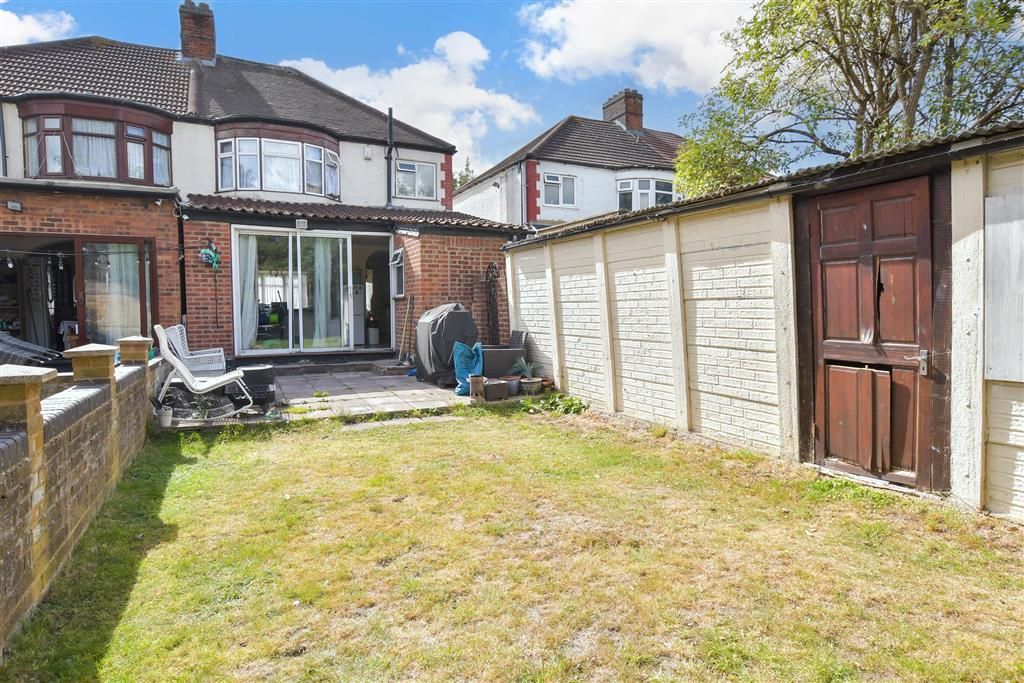 Property photo 3 of 3 Rear Garden