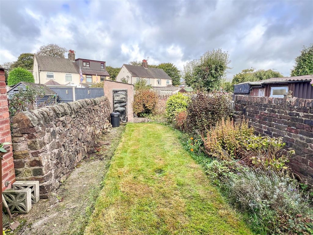 Property photo 2 of 16 Rear Garden