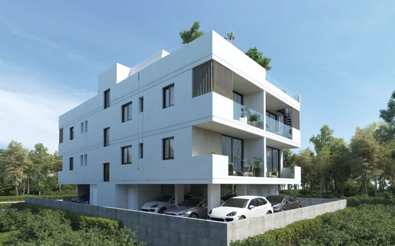 Property photo 1 of 10 Side &amp; Rear Of...