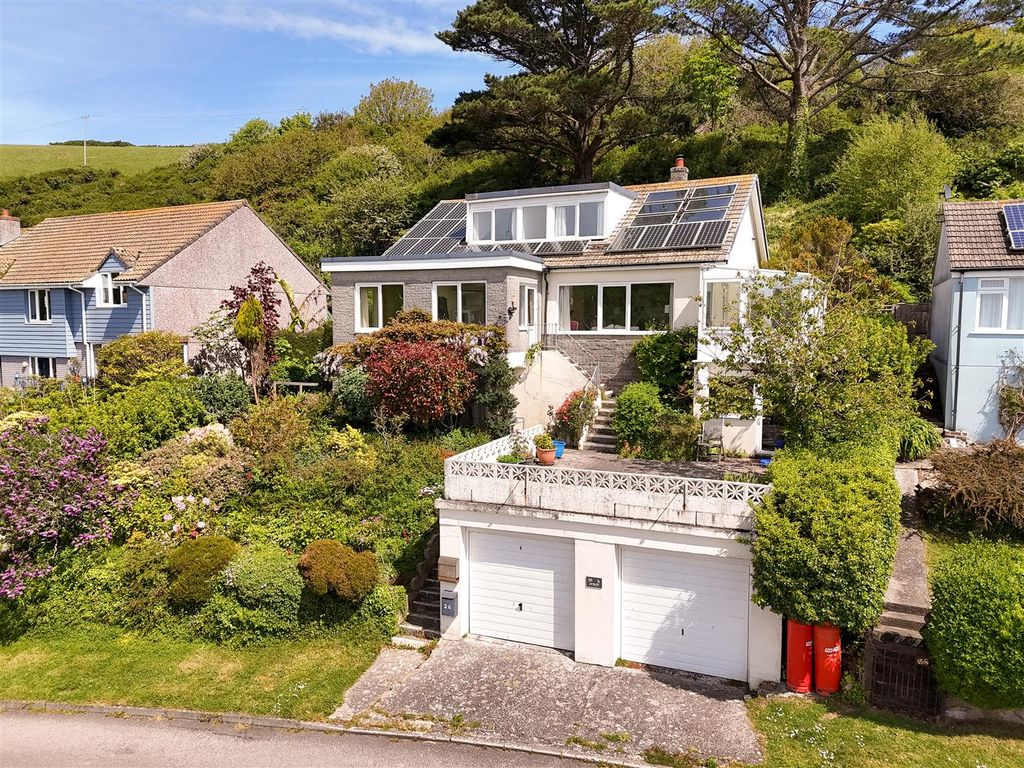 Property photo 1 of 23 Parry Tina Jefferies Downderry-42.Jpg