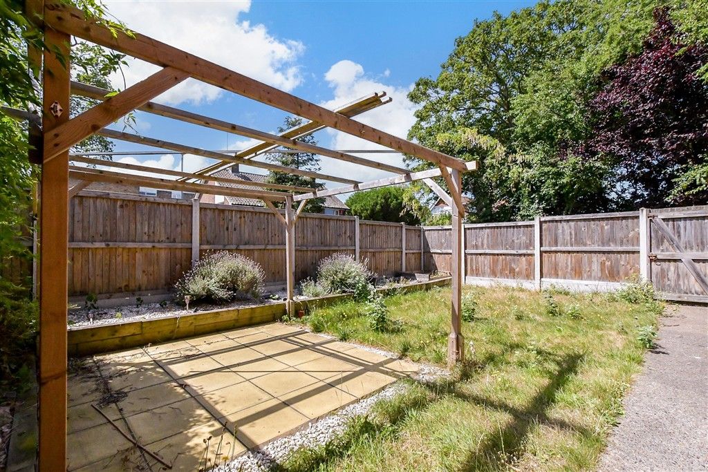 Property photo 2 of 20 Rear Garden