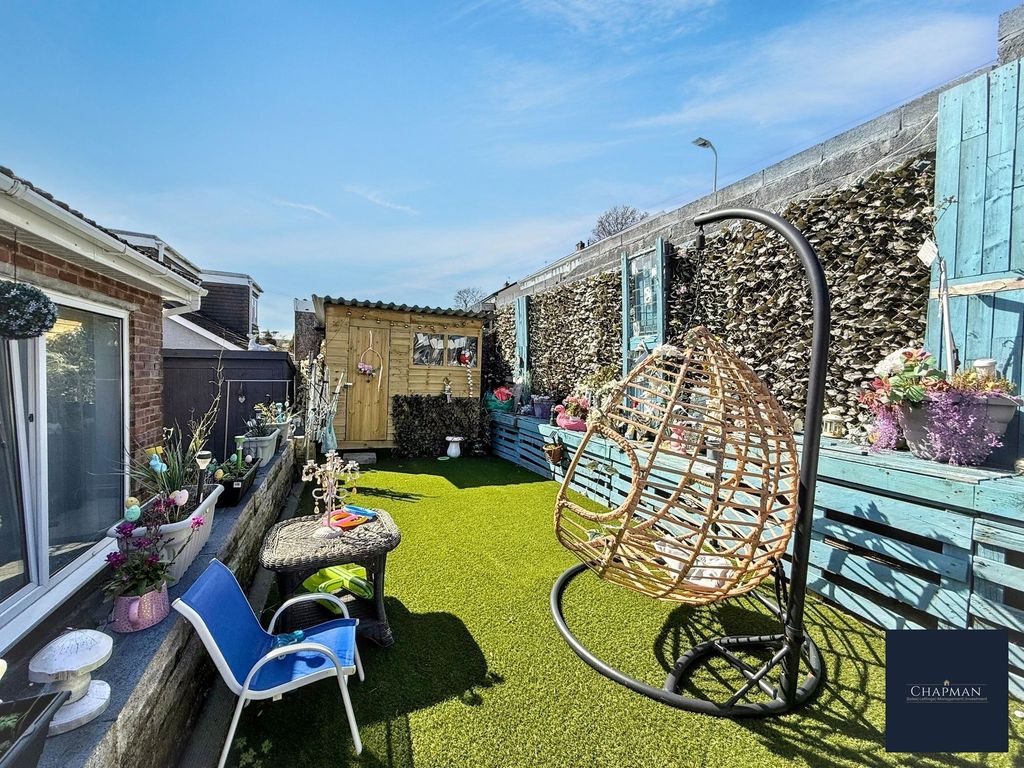 Additional image 17 of 2 bed semi-detached bungalow for saleHeather Way, Porth CF39