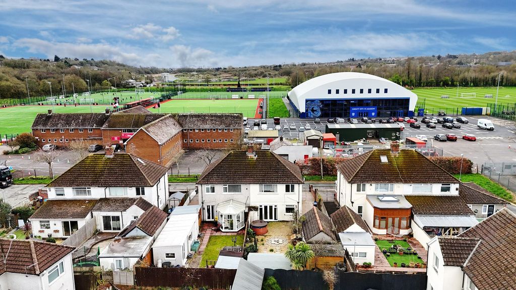 Additional image 25 of 3 bed semi-detached house for saleMendip Road, Llanrumney CF3