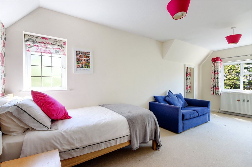 Additional image 15 of 6 bed detached house for saleChichele Road, Oxted, Surrey RH8