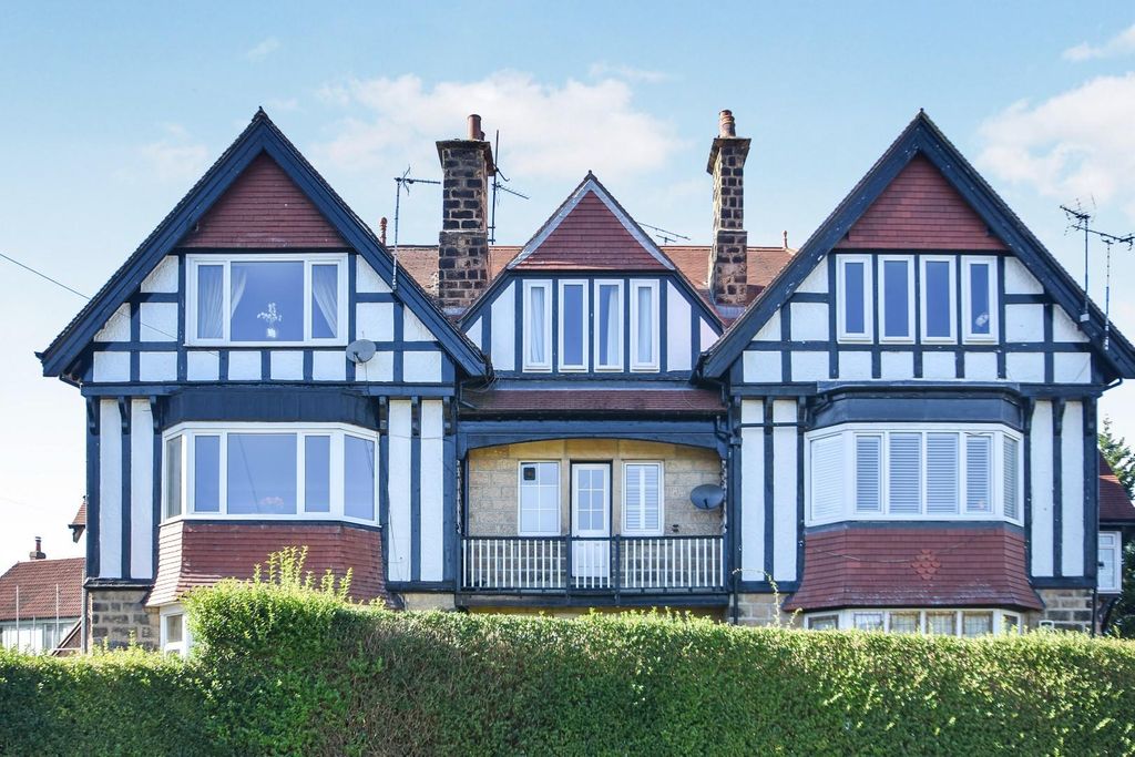 Property photo 1 of 13 Flat2-23Harlowoval028.Jpg