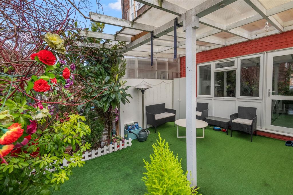 Additional image 7 of 3 bed maisonette for saleUnion Road, Northolt UB5