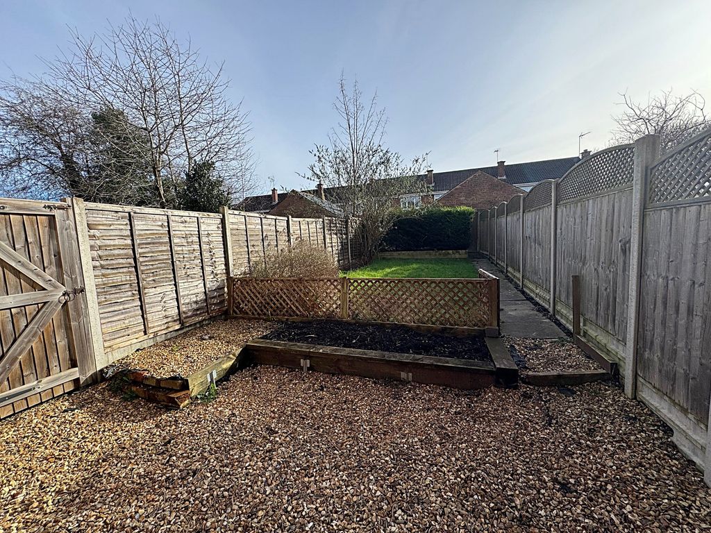 Property photo 3 of 11 Garden