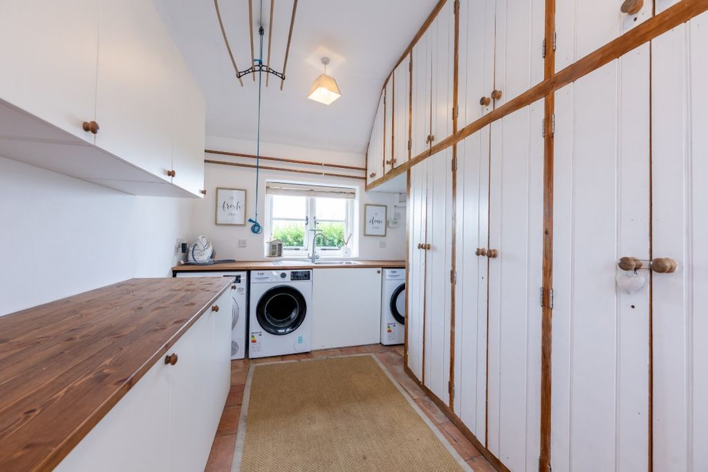 Additional image 9 of 7 bed property for saleWhite Cross Lane, Tilney All Saints, King's Lynn PE34