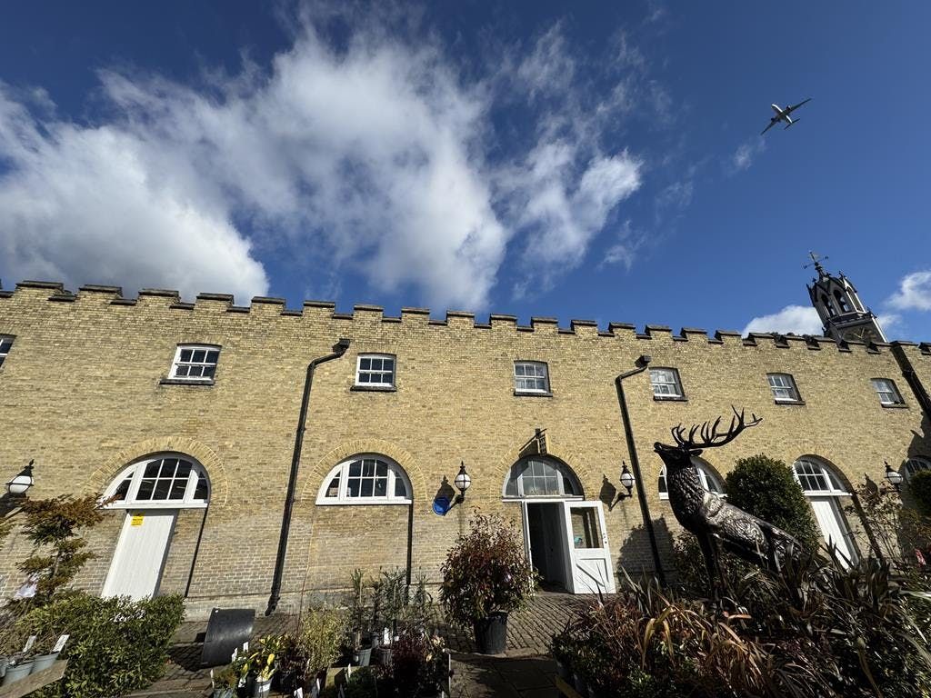 Property photo 1 of 10 Syon Stables 1.Jpg