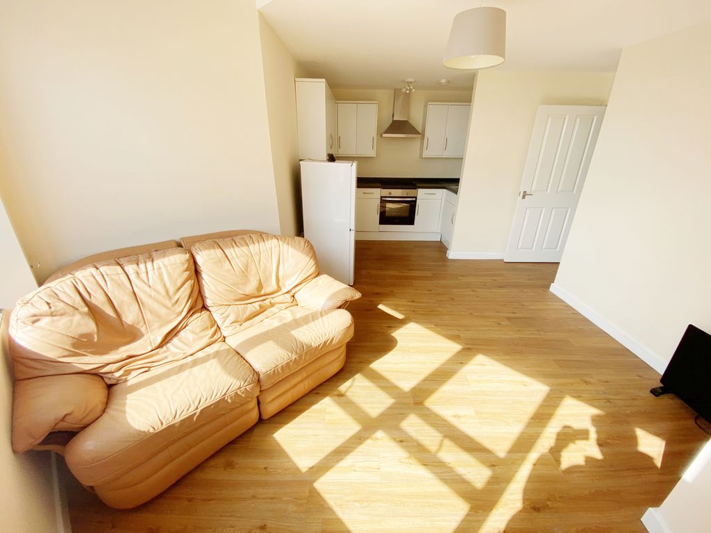 Property photo 1 of 5 1 Bed Flat To Rent Terrace Road, Bournemouth Bh2