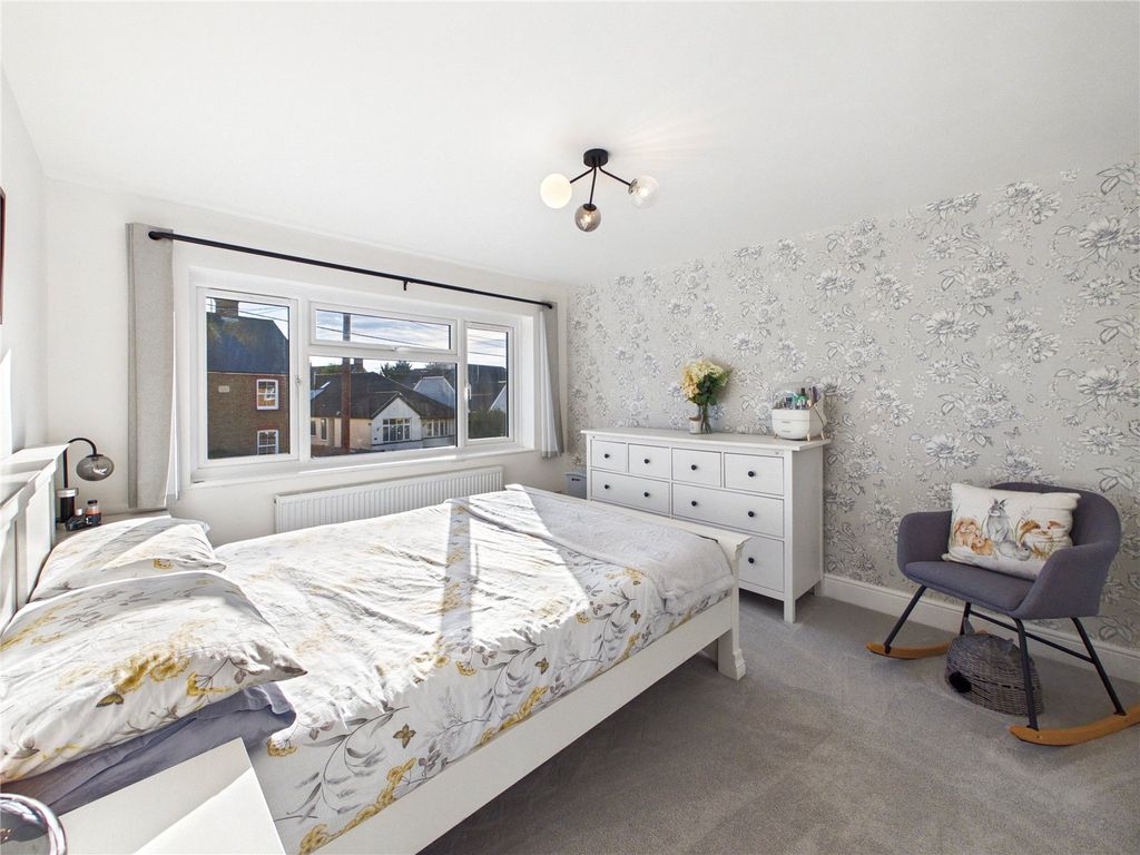 Property photo 2 of 20 Master Bedroom