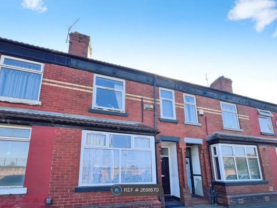 Moseley Road, Fallowfield, Manchester M14 - View 3