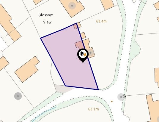 Property photo 3 of 16 Boundary