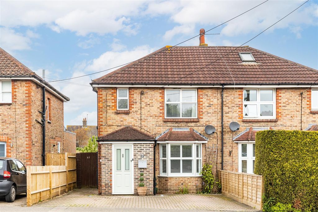 Property photo 1 of 25 1930S Kerb Appeal