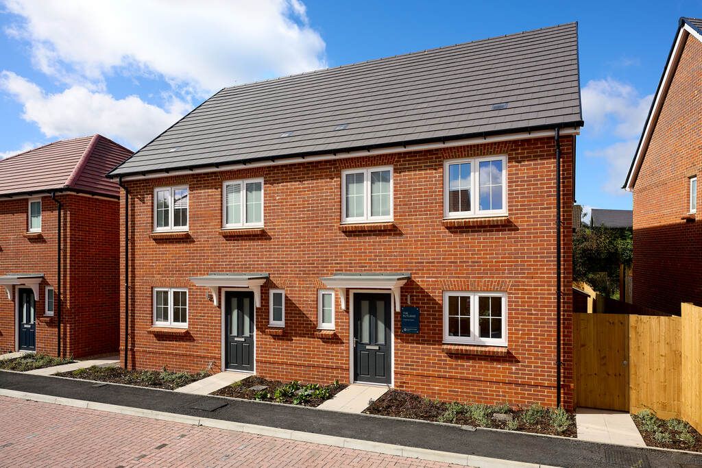 Property photo 1 of 11 Vistry Countryside Chalkhill View Plot 285 110924 201