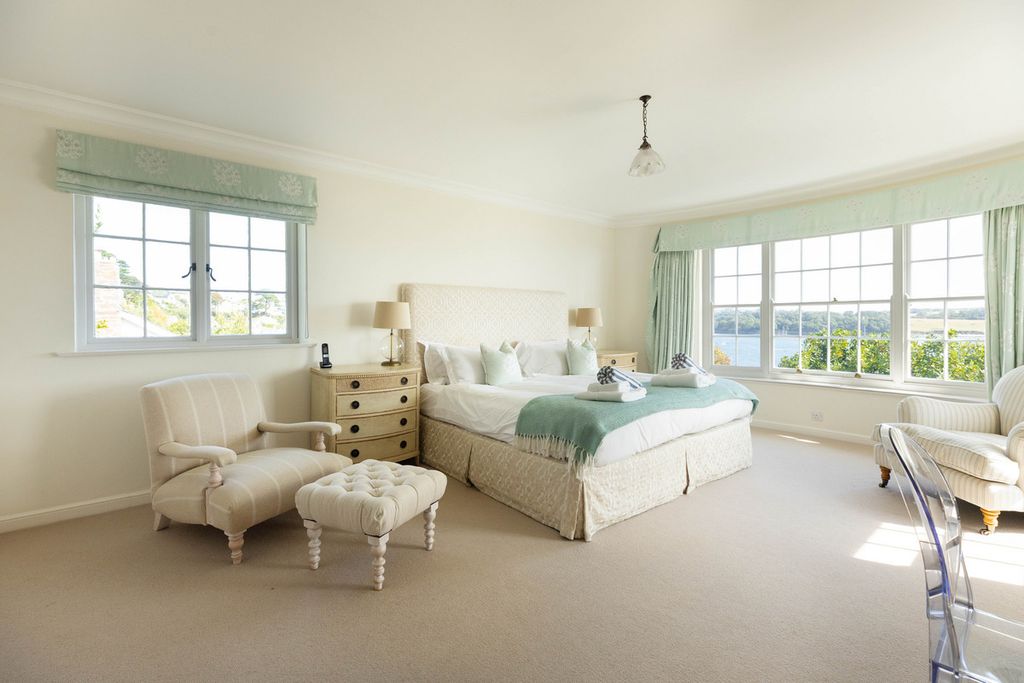 Additional image 24 of 6 bed detached house for saleLower Castle Road, St. Mawes, Truro TR2