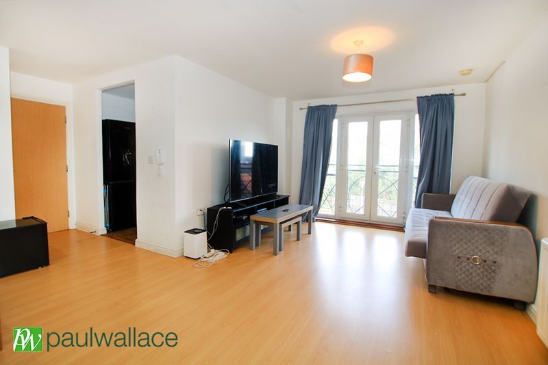 Property photo 2 of 12 L-Shape Lounge