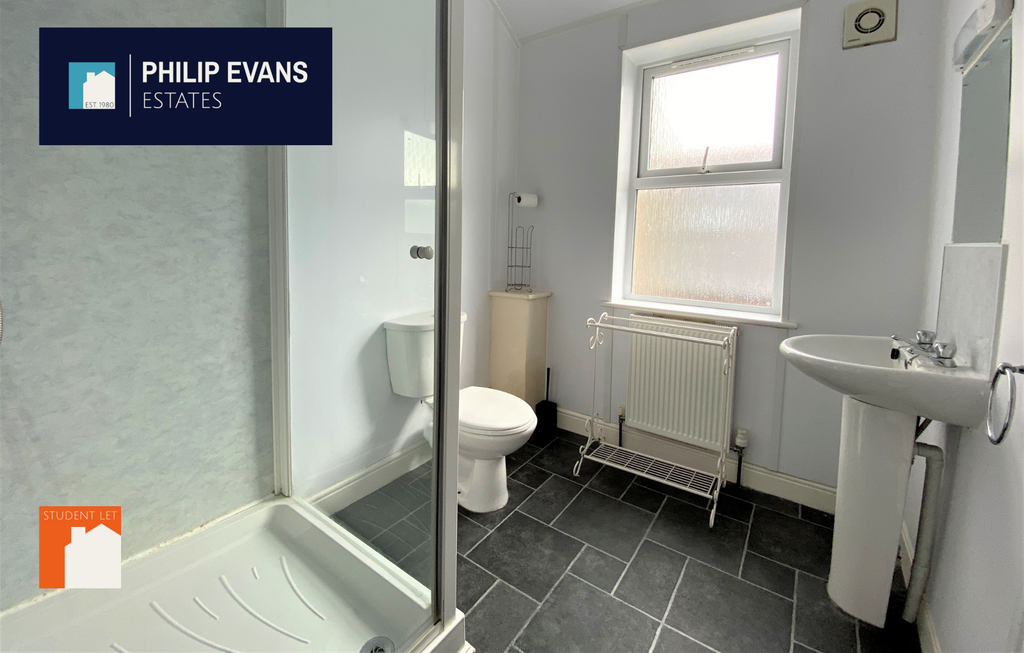 Additional image 10 of 6 bed maisonette to rentFlat 2, 4 Lovedon Road, Aberystwyth SY23