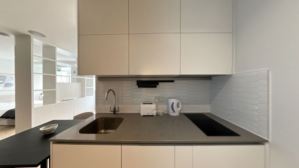 Property photo 2 of 17 Kitchen