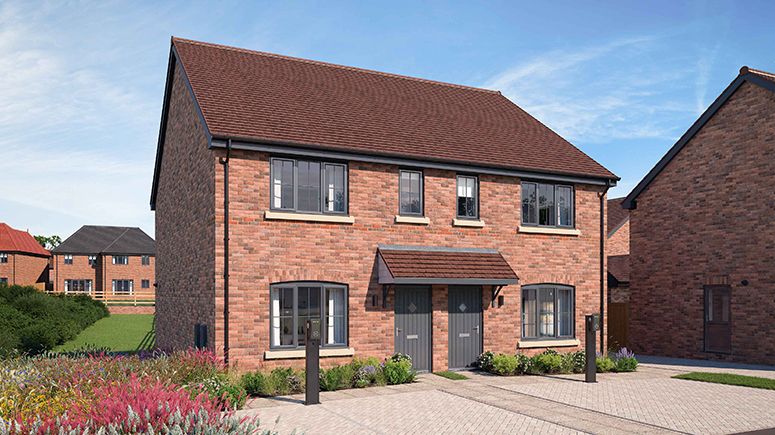 Property photo 1 of 17 CGI