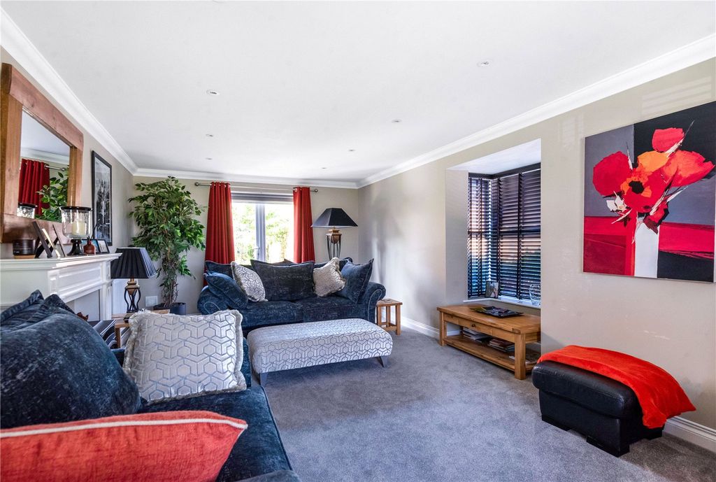 Additional image 6 of 5 bed detached house for salePinewood Place, Bexley Park, Kent DA2